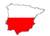 TU ENCIMERA - Polski